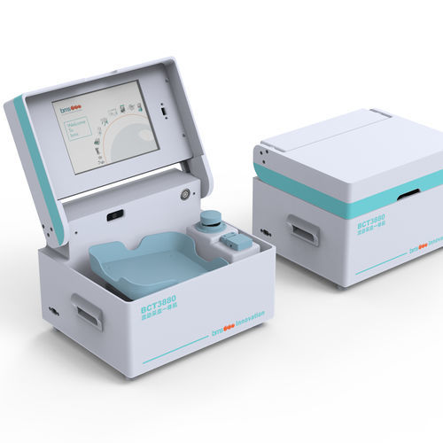 血液采集设备 - BCT3880 - Wuhan bms medicaltech Co., Ltd