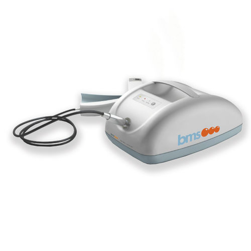 自动封口机 - Mobile3724 - Wuhan bms medicaltech Co., Ltd - 用于血浆袋管 / 手持式
