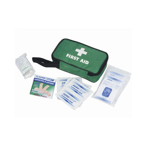 应急包 - FA1K - Bull Products - 紧急救护 / 带手套 / 带清洁湿巾
