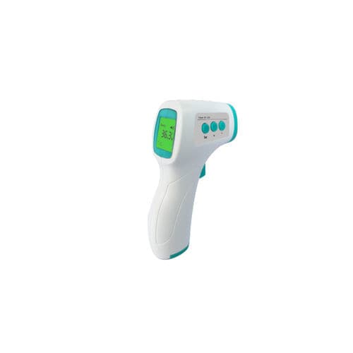 医用体温计 - THERM01 - Bull Products - 数字 / 额头 / 非接触式