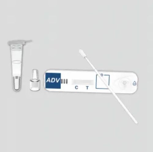 传染病快速诊断检测 - KaiBiLi™ - Hangzhou GENESIS Biodetection and Biocontrol CO., LTD - 抗原 / 腺病毒 / 鼻咽