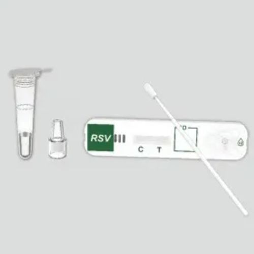传染病快速诊断检测 - KaiBiLi™ - Hangzhou GENESIS Biodetection and Biocontrol CO., LTD - 抗原 / 用于病毒 / 甲型流感