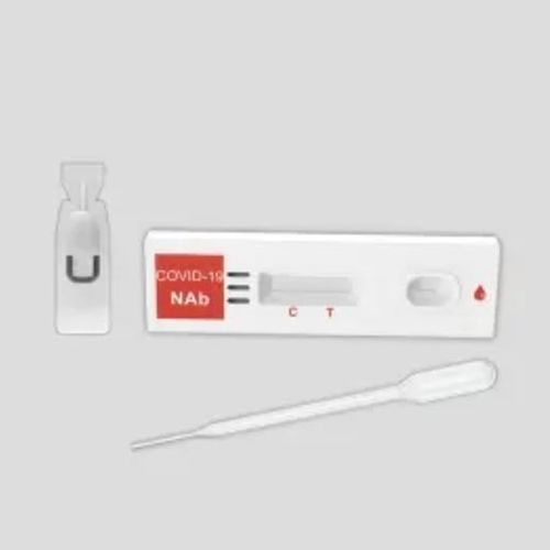 抗体快速诊断检测 - KaiBiLi™ - Hangzhou GENESIS Biodetection and Biocontrol CO., LTD - COVID-19新冠病毒 / 冠状病毒 / 血液