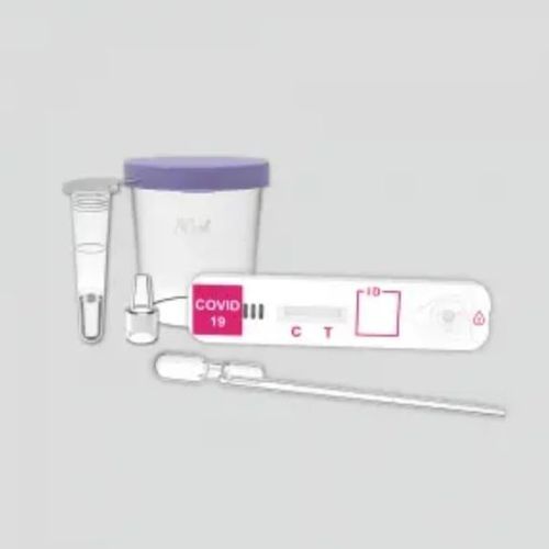 COVID-19新冠病毒快速诊断套装 - KaiBiLi™ - Hangzhou GENESIS Biodetection and Biocontrol CO., LTD - 抗原 / SARS-COV-2 / 冠状病毒