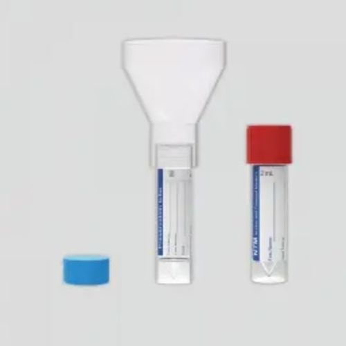 唾液采集套件 - KaiBiLi™ - Hangzhou GENESIS Biodetection and Biocontrol CO., LTD
