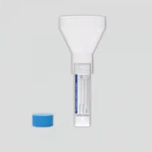 唾液采集套件 - KaiBiLi - Hangzhou GENESIS Biodetection and Biocontrol CO., LTD