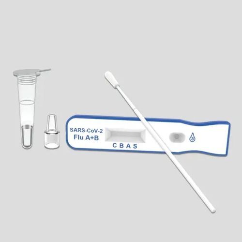 流感快速诊断检测 - EZER™ - Hangzhou GENESIS Biodetection and Biocontrol CO., LTD - COVID-19新冠病毒 / 抗原 / 蛋白质