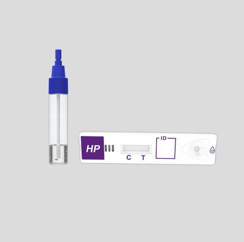 传染病快速诊断检测 - KaiBiLi™ - Hangzhou GENESIS Biodetection and Biocontrol CO., LTD - 抗原 / 细菌 / 幽门螺旋杆菌
