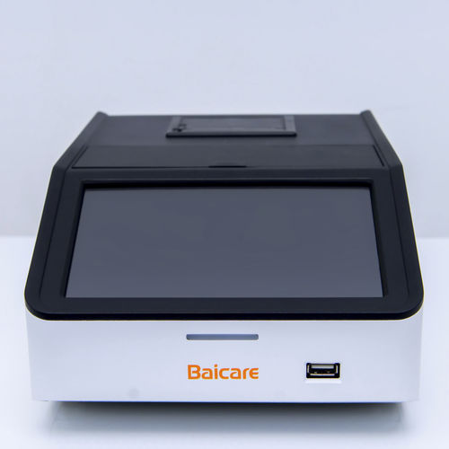 实时热循环仪 - FQ-8A - Baicare - 荧光 / 紧凑型 / 便携式