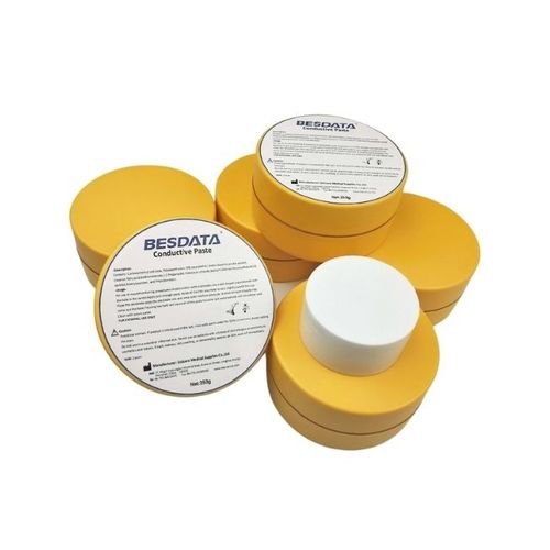ECG电极凝胶 - BD-4 - Shenzhen Besdata Technology