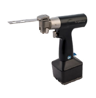 手术锯动力工具 - Master 5 - Surgimaster Surgical - 电池式 / 用于骨科手术