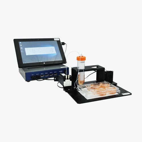 试剂更换器 - MTIC05-01 - Icomes Lab