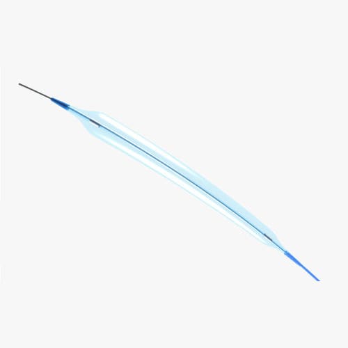 PTA球囊导管 - Principal™ - Princeton Medical Scientific - 周围神经系统 / 球囊 / 亲水涂层