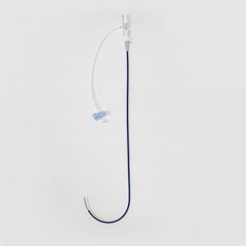 血管通路 - Principal - Princeton Medical Scientific - 球囊 / 亲水