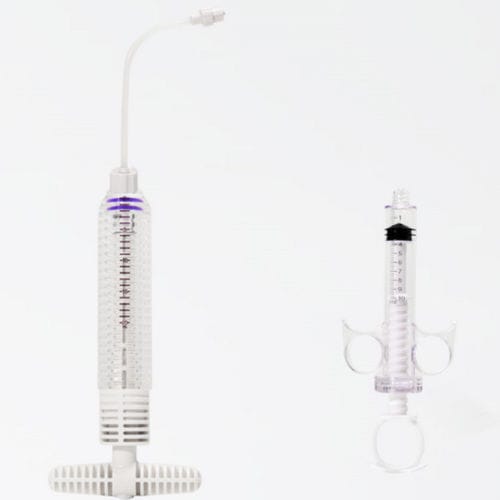 骨水泥注射器械套件 - Pinecy - Princeton Medical Scientific
