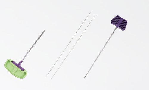 经皮椎体后凸成形术器械套件 - Pinecy™ - Princeton Medical Scientific - 经皮椎体成形术 / 用于骨活体检查 / 无菌