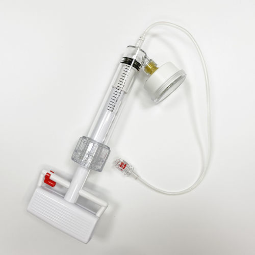 导管泵 - FA series - Princeton Medical Scientific