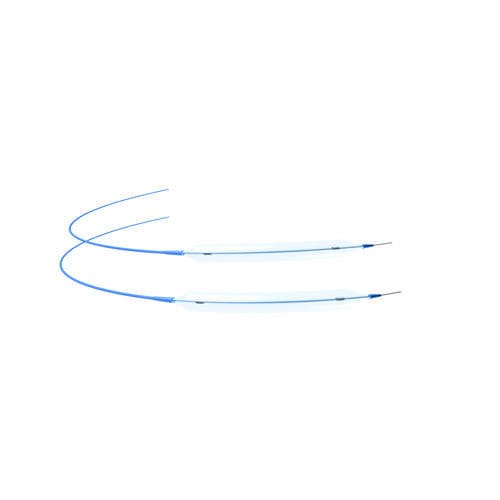 导引导管 - Princeton Medical Scientific - 周围神经系统 / 球囊 / 亲水涂层