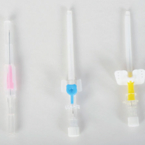 进入血管插管 - IVCP14 - Sunrise Medical Technology