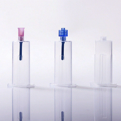 管道支架 - TH001 - Sunrise Medical Technology