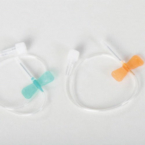 胰岛素注射针头 - SVS18G - Sunrise Medical Technology - 静脉注射 / 兽用 / 安全