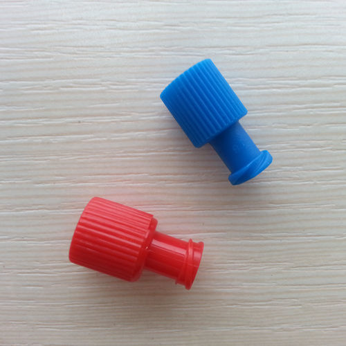 直线型输液接头 - Sunrise-74011 - Sunrise Medical Technology - LUER®-lock