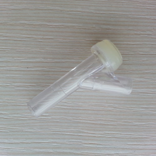 Y形输液接头 - Sunrise-50012 - Sunrise Medical Technology
