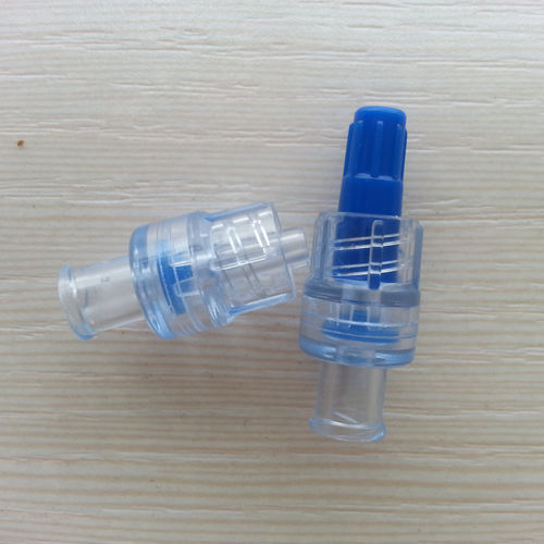 止逆阀 - Sunrise-41011  - Sunrise Medical Technology