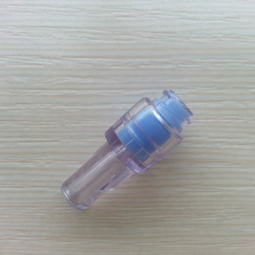 LUER®-lock输液接头 - Sunrise-40013 - Sunrise Medical Technology