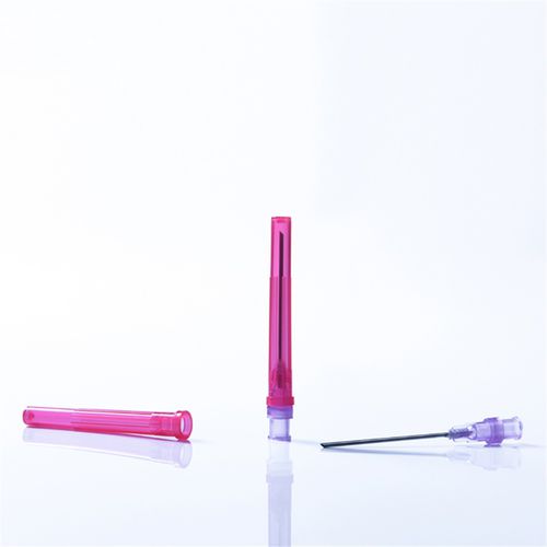 钝化针头 - BFN18G1 - Sunrise Medical Technology - 20G / 18G / 19G
