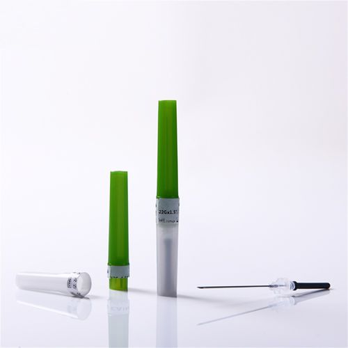 采血用针头 - BC06001 - Sunrise Medical Technology - 21G / 22G / 20G