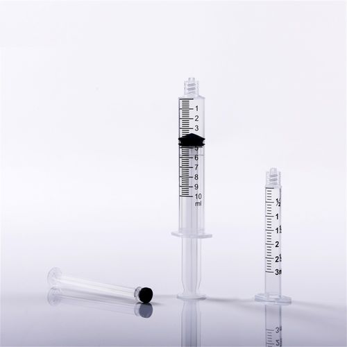 注射泵注射器 - PAS1LL - Sunrise Medical Technology - 1毫升 / 10毫升 / 20毫升
