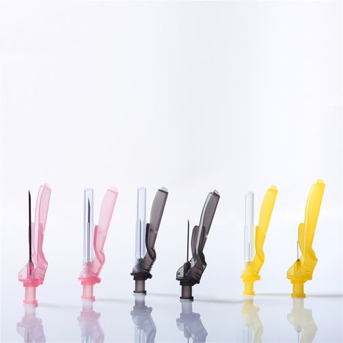 安全针头 - SN18G1 - Sunrise Medical Technology - 21G / 22G / 20G
