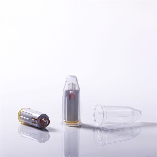 胰岛素注射针头 - SIPN30G4 - Sunrise Medical Technology - 安全 / 笔式 / 30G