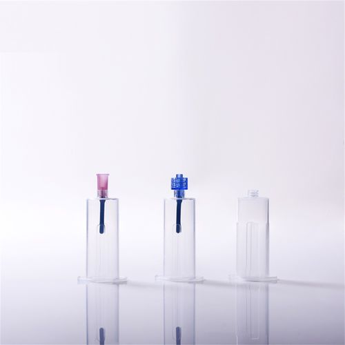 采血套件 - SBCS19G34 - Sunrise Medical Technology - 安全