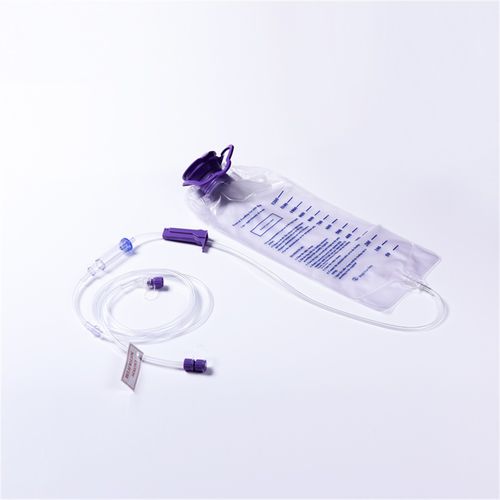 肠内营养输液器 - EFB01 - Sunrise Medical Technology