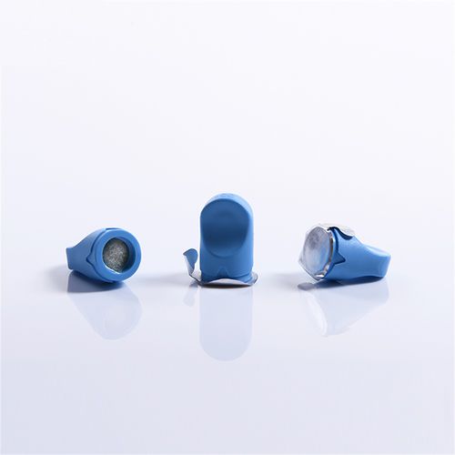 管塞 - DPC001 - Sunrise Medical Technology - 用于注射器 / 用于针头 / 推入式