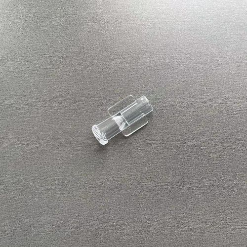 不含乳胶的部件输液接头 - FLL4005 - Sunrise Medical Technology - 直线型 / LUER®-lock