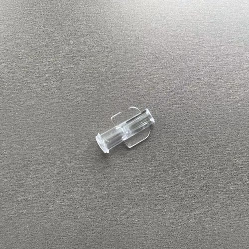 不含乳胶的部件输液接头 - FLL4005A - Sunrise Medical Technology - 直线型 / LUER®-lock