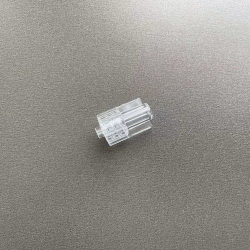 直线型输液接头 - LL4004 - Sunrise Medical Technology - LUER®-lock