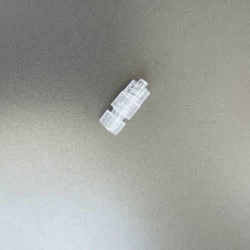直线型输液接头 - RLL4002 - Sunrise Medical Technology - LUER®-lock