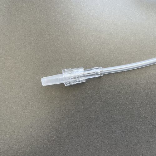 LUER®-lock输液接头 - RLL4003 - Sunrise Medical Technology