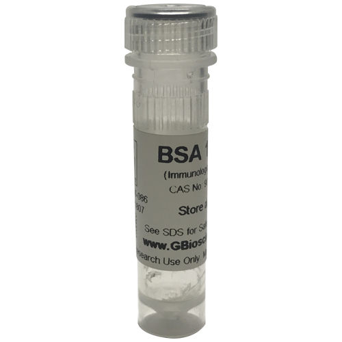 牛血清白蛋白试剂 - OneQuant™  - G-BIOSCIENCES - 抗体 / 用于科研 / 蛋白质