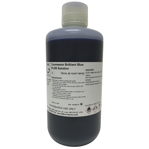 溶液试剂 - 786-49 series - G-BIOSCIENCES - 用于科研 / 粉末 / 醋酸