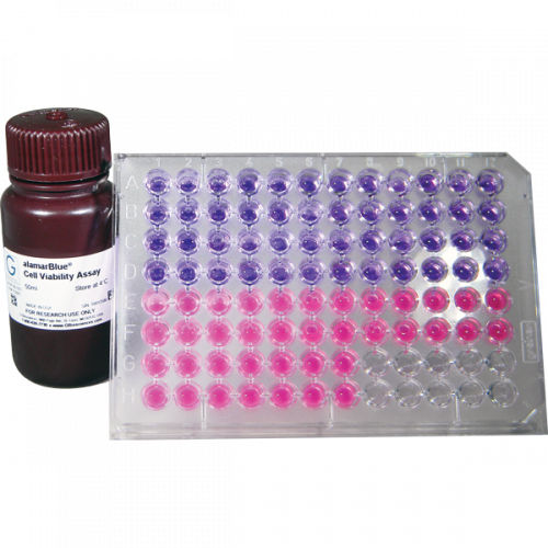 生长培养基试剂 - AlamarBlue  - G-BIOSCIENCES - 染色 / 组织 / 用于细胞培养