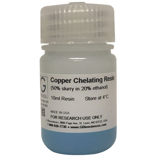 树脂试剂 - 786-285 - G-BIOSCIENCES - 用于研究 / 蛋白质 / 密度