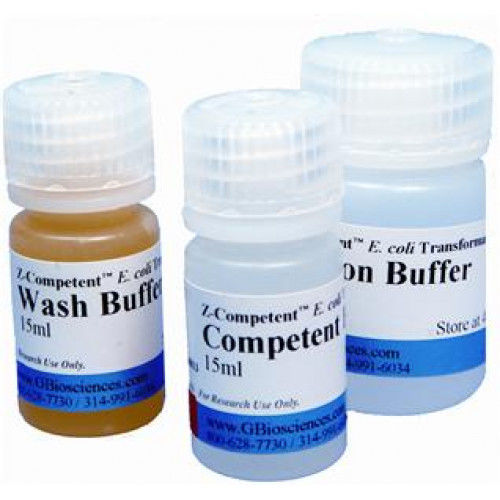 大肠杆菌试剂 - Z-Competent™ - G-BIOSCIENCES - 缓冲溶液 / 用于科研