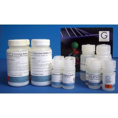 缓冲溶液试剂 - FOCUS™ - G-BIOSCIENCES - 电泳 / 蛋白质 / 尿素