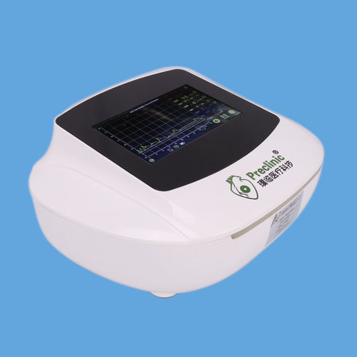 温度测试仪 - PLAB4001 - Shanghai Preclinic Medtech - 控制 / 压力 / 流量