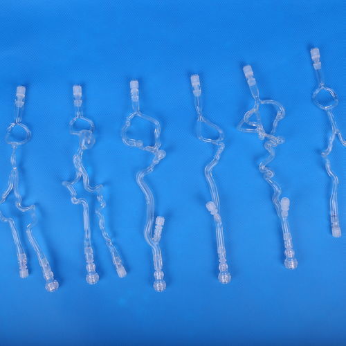 神经血管模型 - SJXG-019P - Shanghai Preclinic Medtech - 微创手术 / 用于血管外科手术 / 动脉瘤